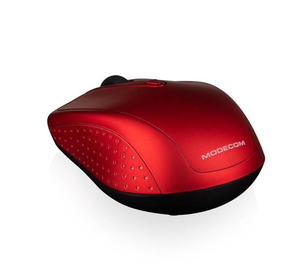 MODECOM WM4.1 czerwona M-MC-0WM4.1-500 - 1378407 - zdjęcie 4